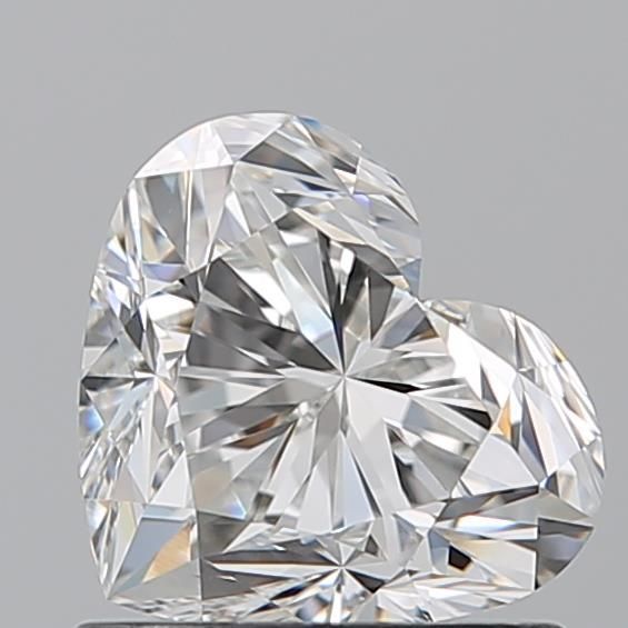 Heart Diamond image