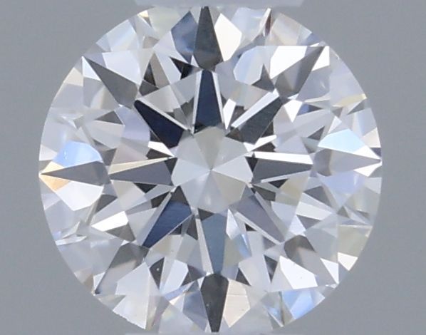 Round Lab-Grown Diamond image