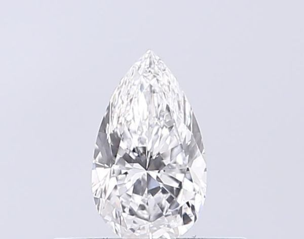 Pear Lab-Grown Diamond image