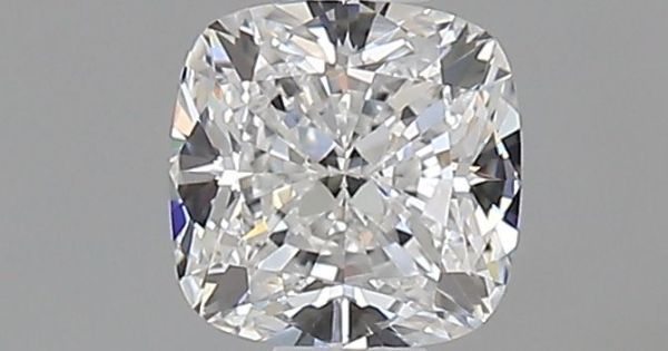 Cushion Diamond image