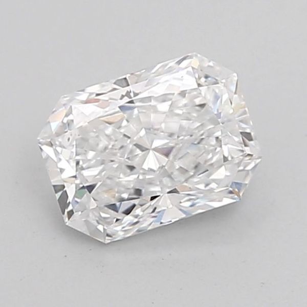 Radiant Lab-Grown Diamond image