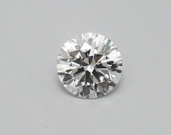 Round Lab-Grown Diamond image