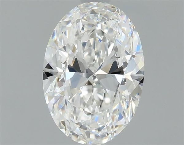 Oval Diamond image