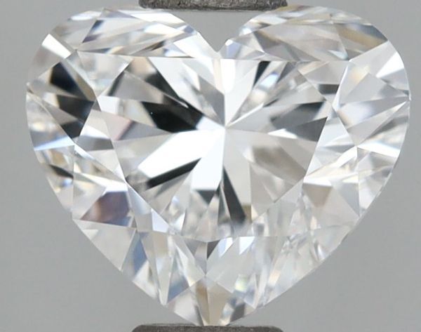 Heart Lab-Grown Diamond image