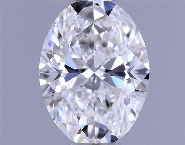 Oval Diamond image