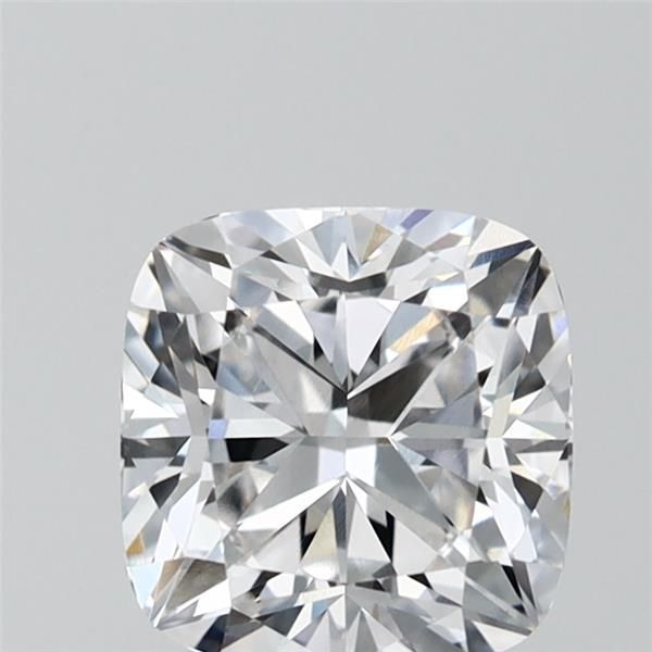 Cushion Lab-Grown Diamond image
