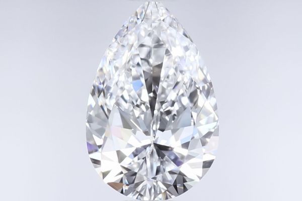 Pear Diamond image