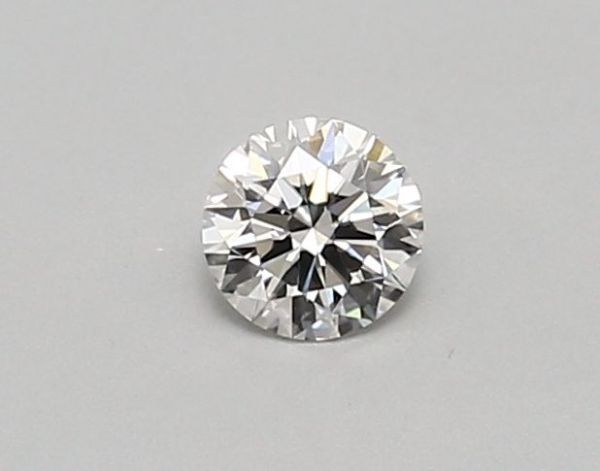Round Lab-Grown Diamond image