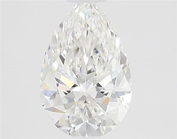 Pear Diamond image
