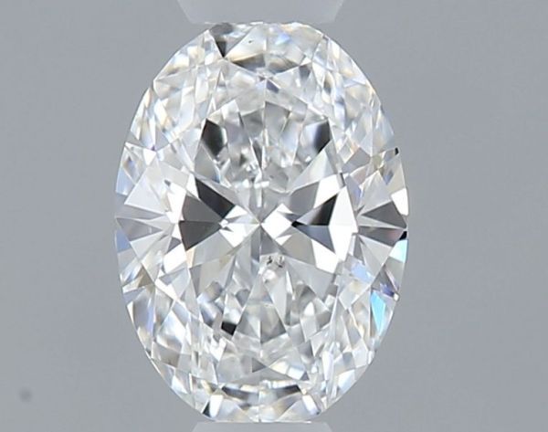 Oval Diamond image