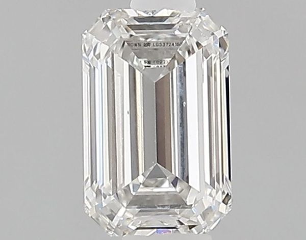 Emerald Lab-Grown Diamond image