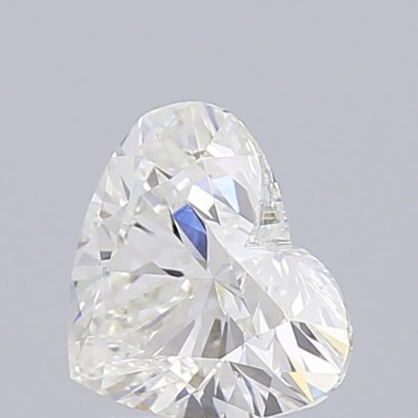 Heart Lab-Grown Diamond image