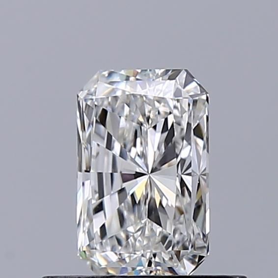 Radiant Lab-Grown Diamond image