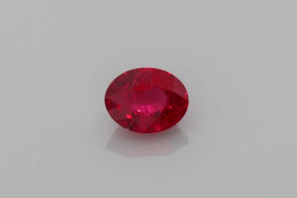 Oval Gemstone image