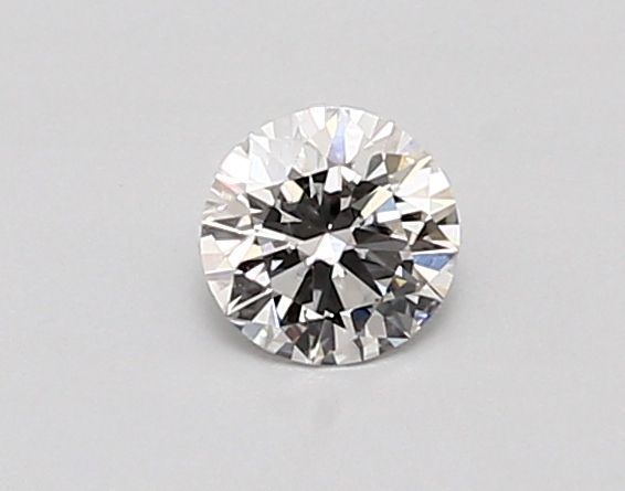 Round Lab-Grown Diamond image