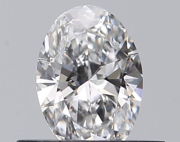 Oval Diamond image