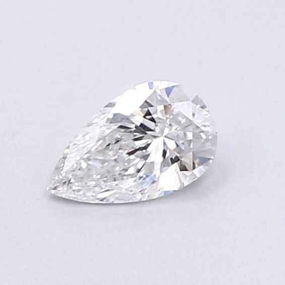 Pear Lab-Grown Diamond image