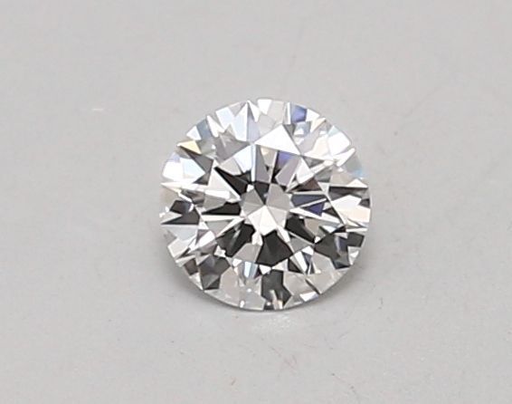 Round Lab-Grown Diamond image