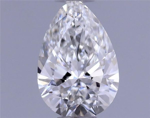 Pear Diamond image