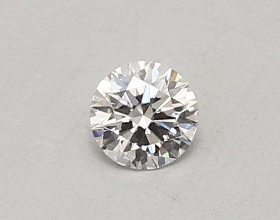 Round Lab-Grown Diamond image
