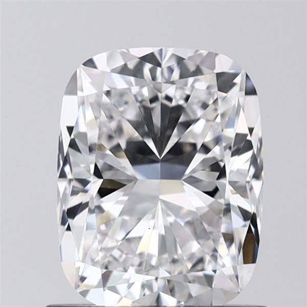 Cushion Lab-Grown Diamond image