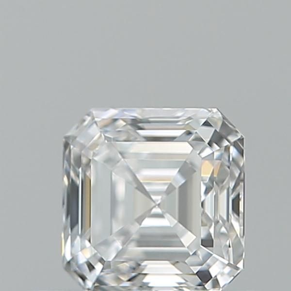 Asscher Diamond image