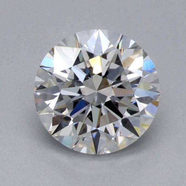 Round Diamond image
