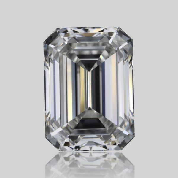 Emerald Diamond image