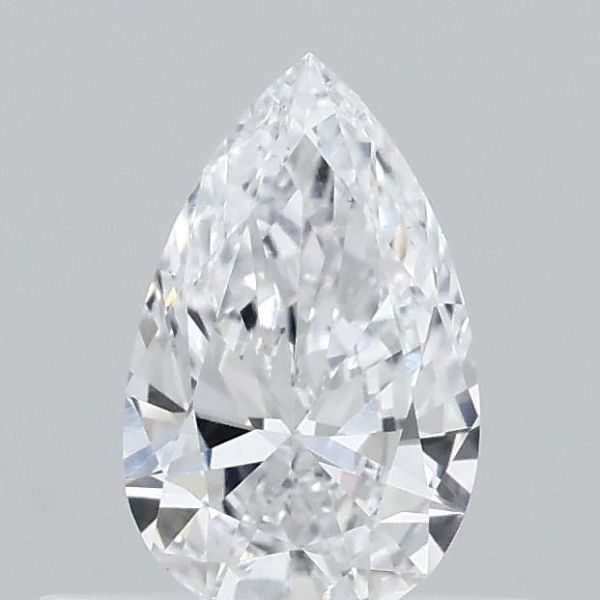 Pear Lab-Grown Diamond image