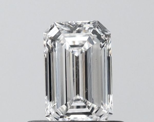 Emerald Lab-Grown Diamond image