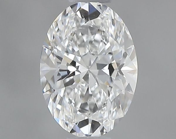 Oval Diamond image