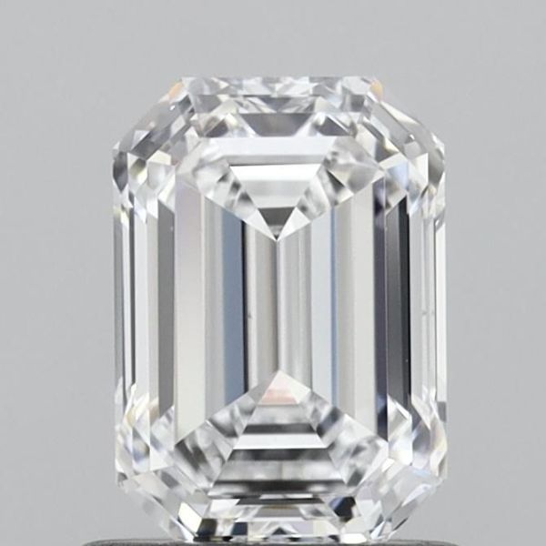 Emerald Lab-Grown Diamond image