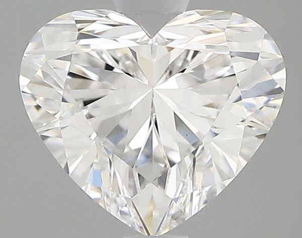 Heart Lab-Grown Diamond image