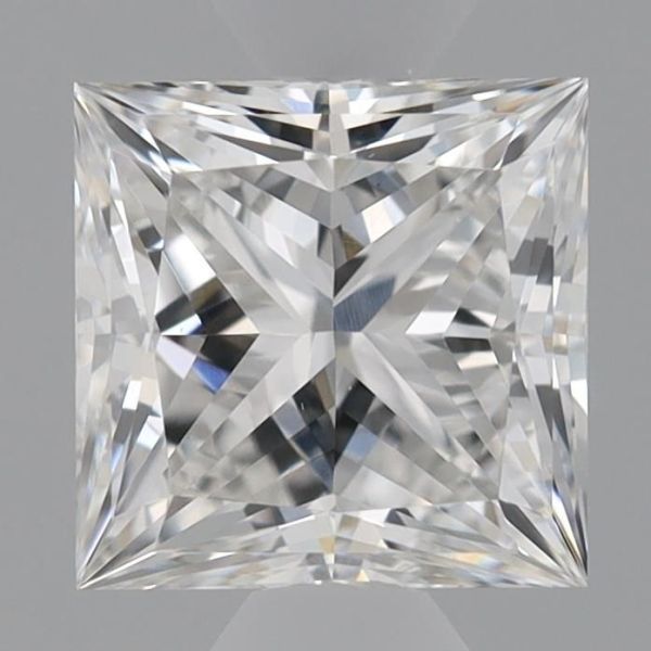 Princess Lab-Grown Diamond image