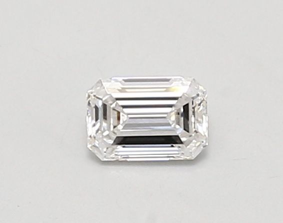 Emerald Lab-Grown Diamond image