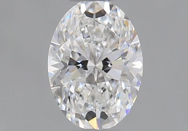 Oval Diamond image