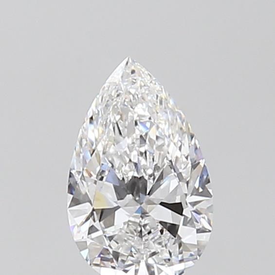 Pear Lab-Grown Diamond image