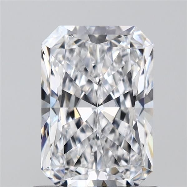 Radiant Lab-Grown Diamond image