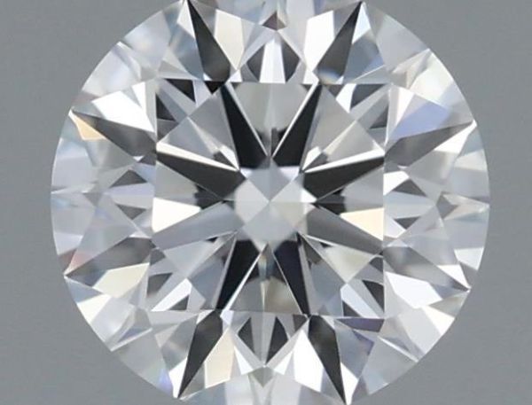 Round Diamond image