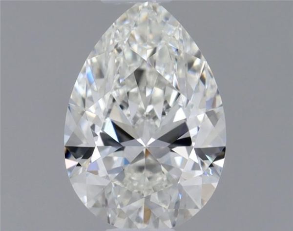 Pear Diamond image