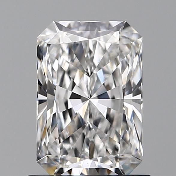 Radiant Lab-Grown Diamond image
