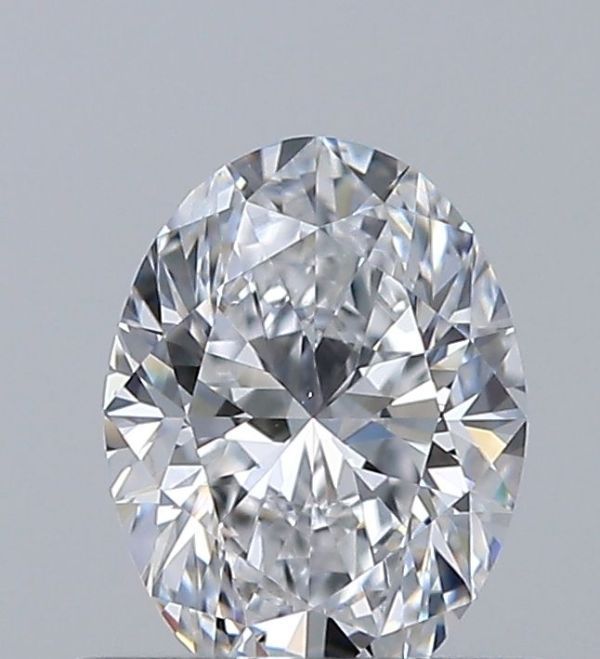 Oval Diamond image