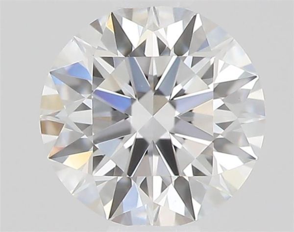 Round Diamond image