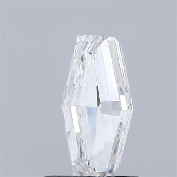 Hexagonal Lab-Grown Diamond image