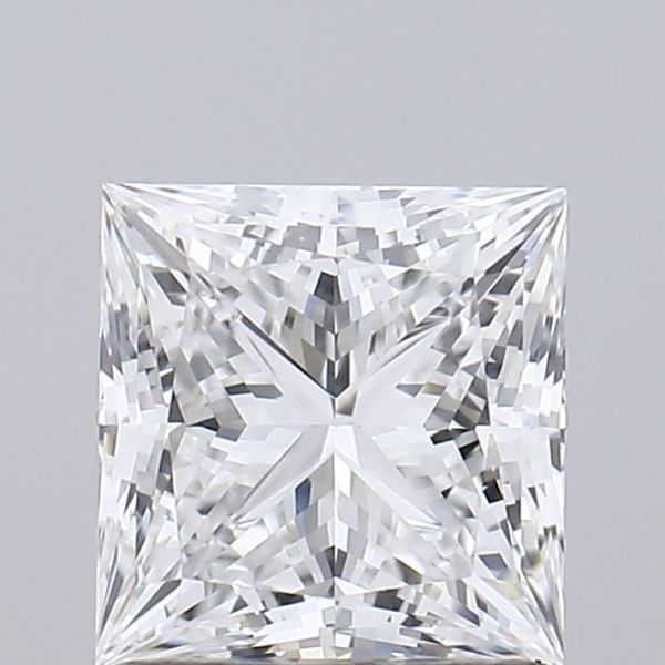 Princess Lab-Grown Diamond image