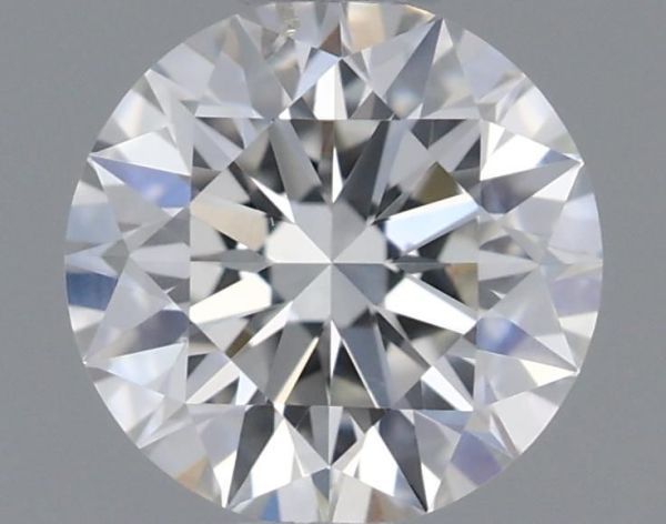 Round Diamond image