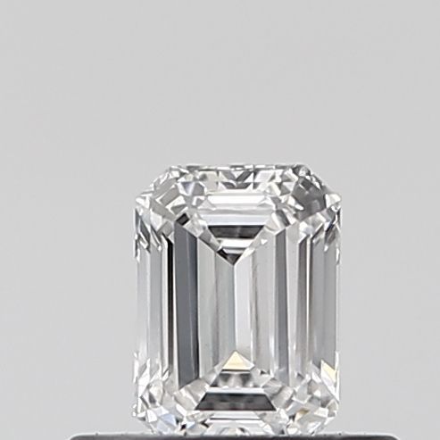 Emerald Lab-Grown Diamond image