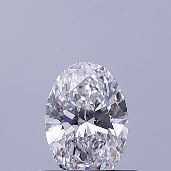 Oval Lab-Grown Diamond image