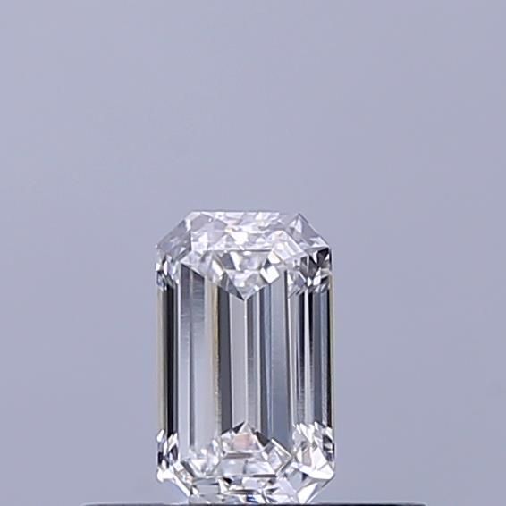 Emerald Lab-Grown Diamond image