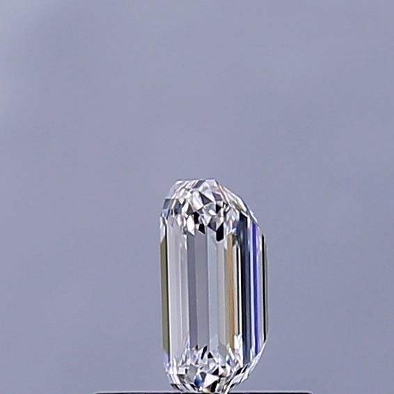 Emerald Lab-Grown Diamond image